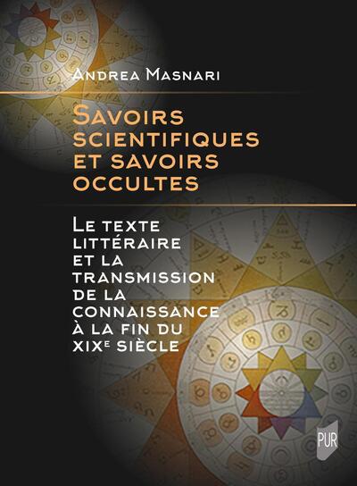 Picture of Savoirs scientifiques et savoirs occultes