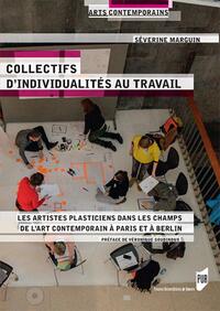 Image de Collectifs d'individualités au travail