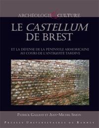 Picture of CASTELLUM DE BREST