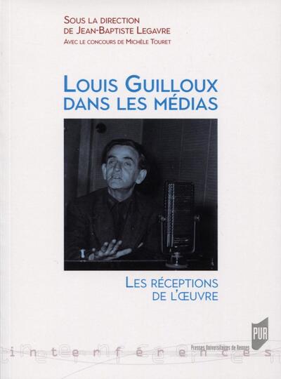 Picture of Louis Guilloux dans les médias