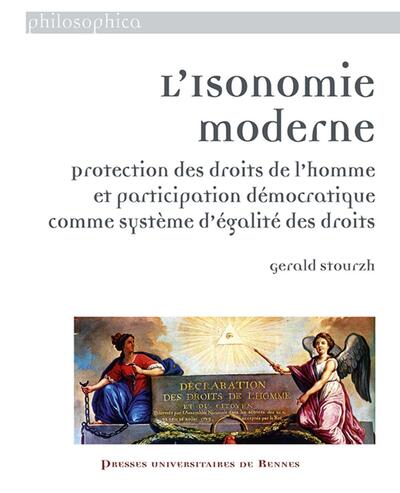 Image de Isonomie moderne