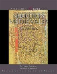 Image de SERRURES MEDIEVALES