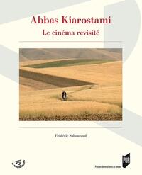 Picture of ABBAS KIAROSTAMI