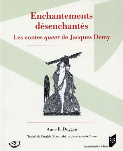 Picture of ENCHANTEMENTS DESENCHANTES
