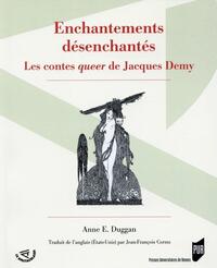 Picture of ENCHANTEMENTS DESENCHANTES