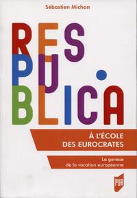 Picture of À l'école des eurocrates