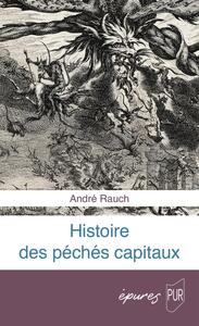 Picture of Histoire des péchés capitaux
