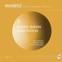 Picture of Histoires globales