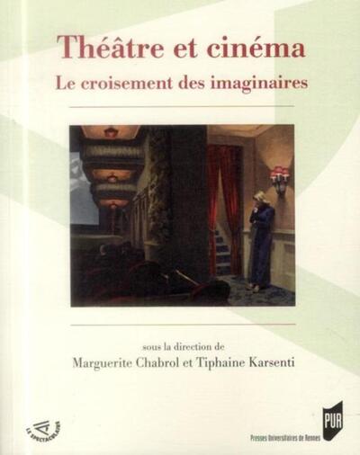 Picture of THEATRE ET CINEMA
