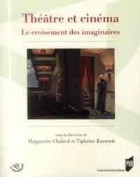 Picture of THEATRE ET CINEMA