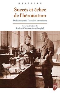 Image de Succès et échec de l'héroïsation
