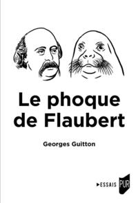 Picture of Le phoque de Flaubert