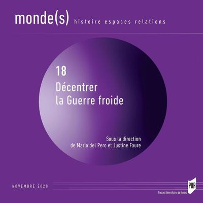 Image de Décentrer la Guerre froide