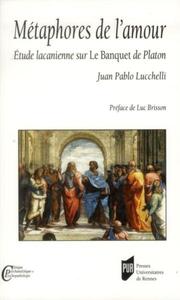 Image de Métaphores de l'amour