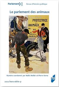 Picture of Le parlement des animaux