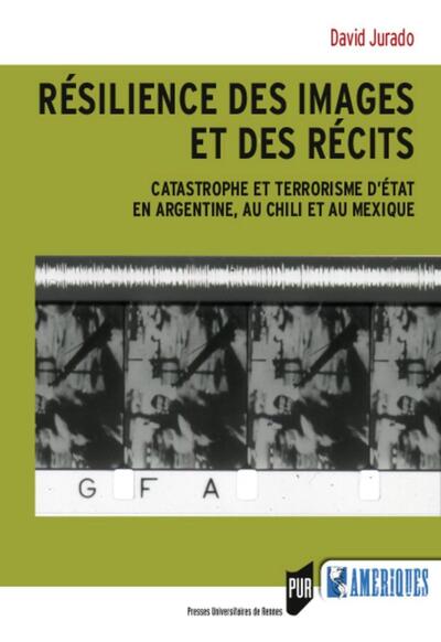 Picture of Résilience des images et des récits