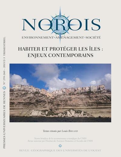 Image de Habiter et protéger les îles : Enjeux contemporains