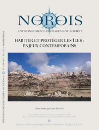 Image de Habiter et protéger les îles : Enjeux contemporains