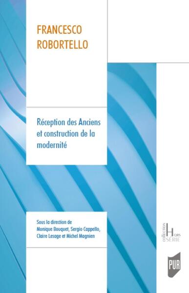 Image de Francesco Robortello