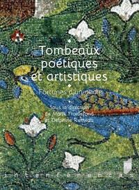 Image de Tombeaux poétiques et artistiques