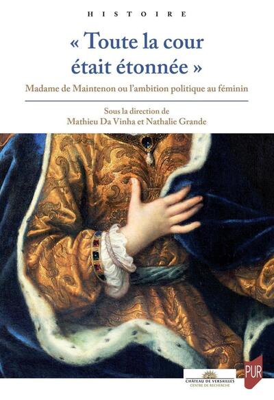 Picture of « Toute la cour était étonnée »