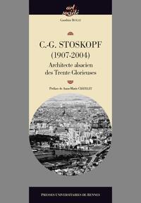 Picture of Charles-Gustave Stoskopf (1907-2004), architecte