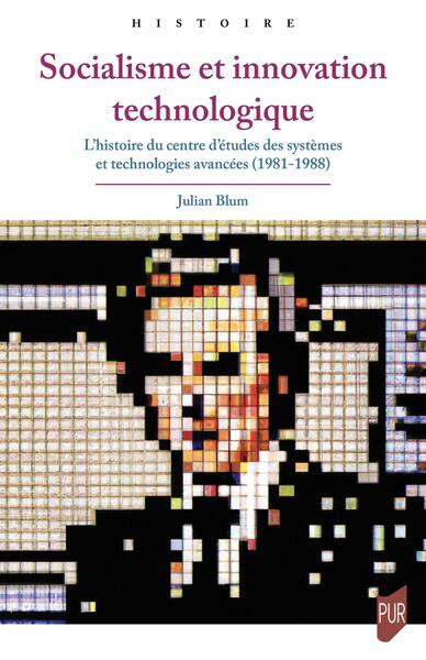 Picture of Socialisme et innovation technologique