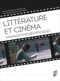 Picture of Littérature et cinéma : aimantations réciproques