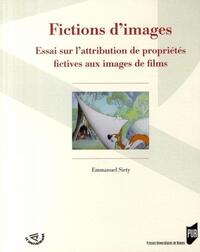 Picture of FICTIONS D IMAGES