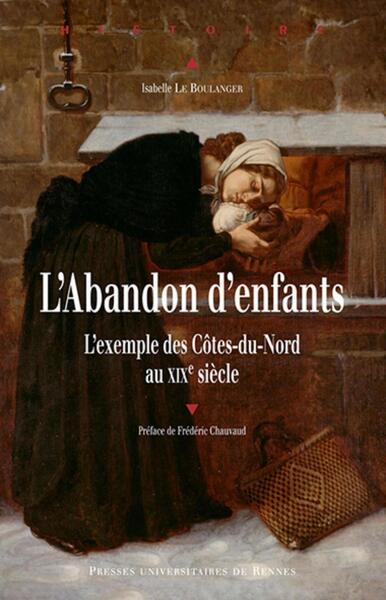 Picture of L'abandon det#8217;enfants