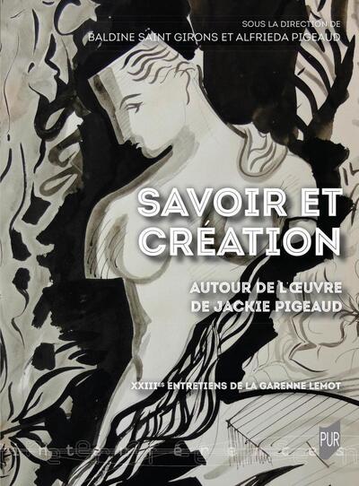 Picture of Savoir et création