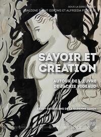 Picture of Savoir et création