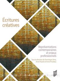 Picture of Ecritures créatives