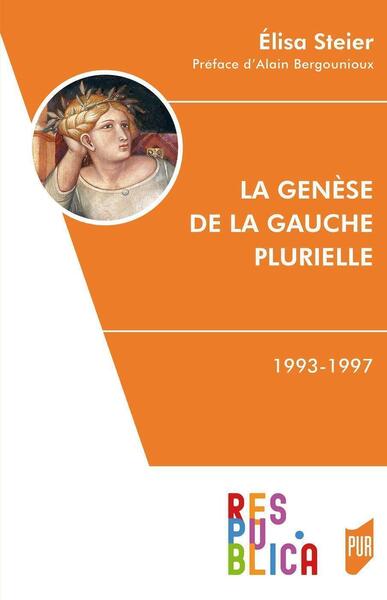 Picture of La genèse de la gauche plurielle