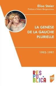 Picture of La genèse de la gauche plurielle
