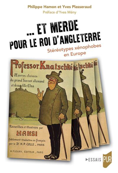 Picture of Et merde pour le roi d'Angleterre