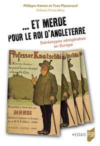 Picture of Et merde pour le roi d'Angleterre