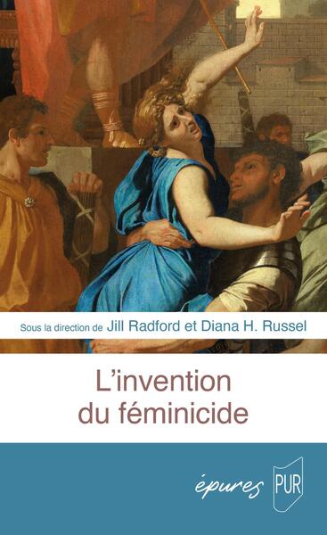 Picture of Nommer le féminicide
