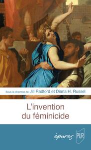 Picture of Nommer le féminicide