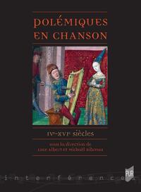 Picture of Polémiques en chanson