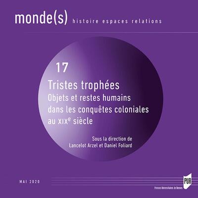 Image de Tristes trophées