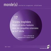 Image de Tristes trophées