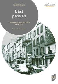 Picture of L'Est parisien