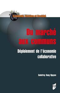 Picture of Du marché aux communs