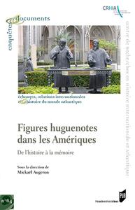Picture of Figures huguenotes dans les Amériques