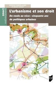 Image de L'urbanisme et son droit