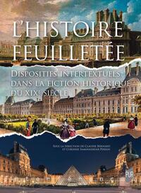 Picture of L'histoire feuilletée