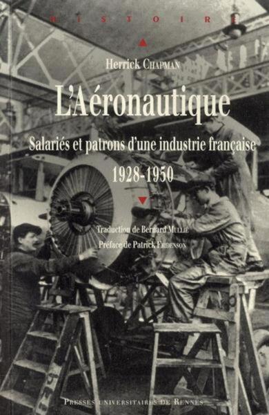 Picture of L'aéronautique
