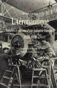 Picture of L'aéronautique