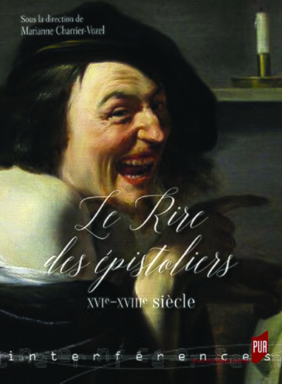 Picture of Le Rire des épistoliers